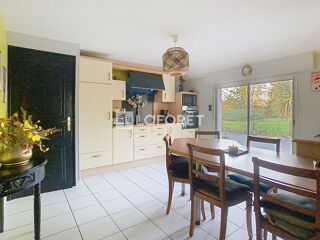  Maison � vendre 8 pi�ces 199 m�