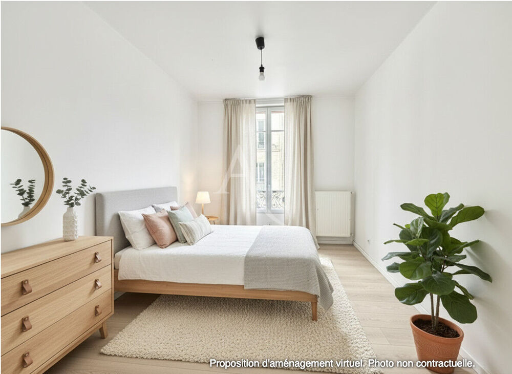 Vente Appartement Villiers-sur-Marne - Hyper centre, tout à pied ! Villiers sur marne