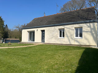  Maison � louer 4 pi�ces 