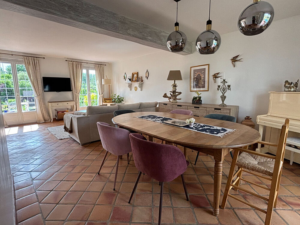 Vente Maison PROCHE NOAILLES Noailles