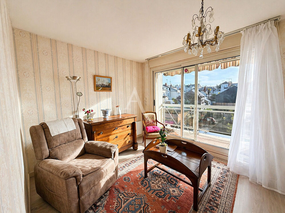Appartement 2 pièces 49 m² · à Saumur · 49 m² · 73 000 €