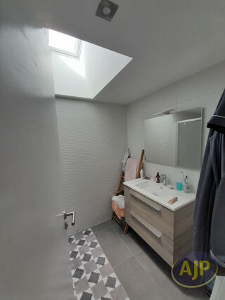  Maison à louer 4 pièces 86 m²