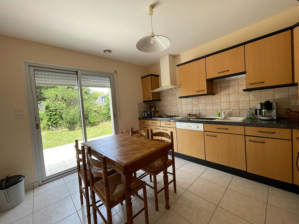 Vente Maison Maison 7 pièces à vendre à Sarzeau - Proche mer et commodités Sarzeau