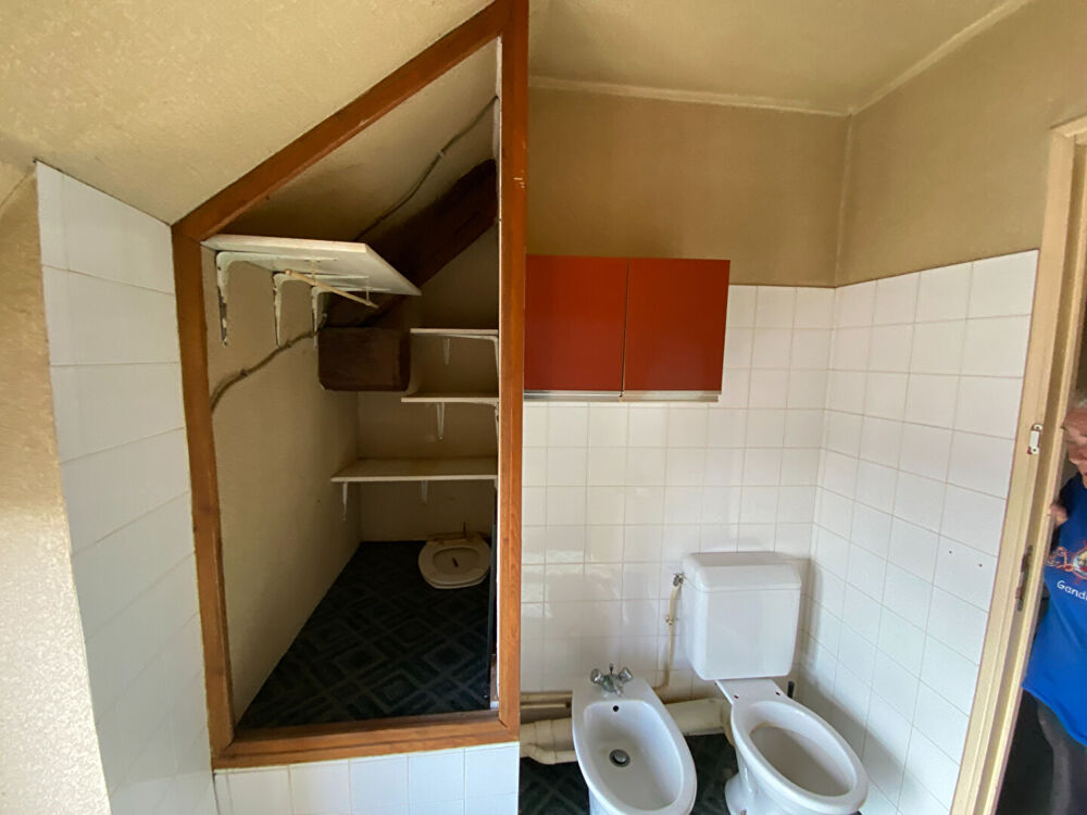 Duplex proche centre ville