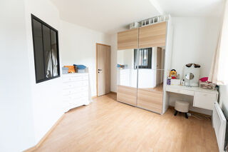  Maison à vendre 4 pièces 105 m²