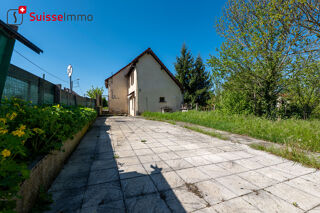  Maison à vendre 6 pièces 108 m²