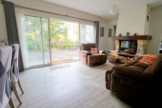  Maison � vendre 3 pi�ces 75 m�