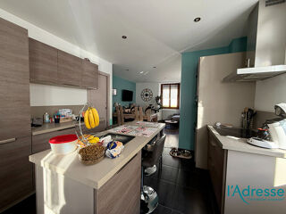  Maison � vendre 4 pi�ces 80 m�