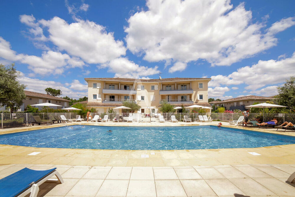 Vente Appartement Investissement locatif lmnp Appartement Saint Jean D Illac 2 pièce(s) 37 m2 Saint jean d illac