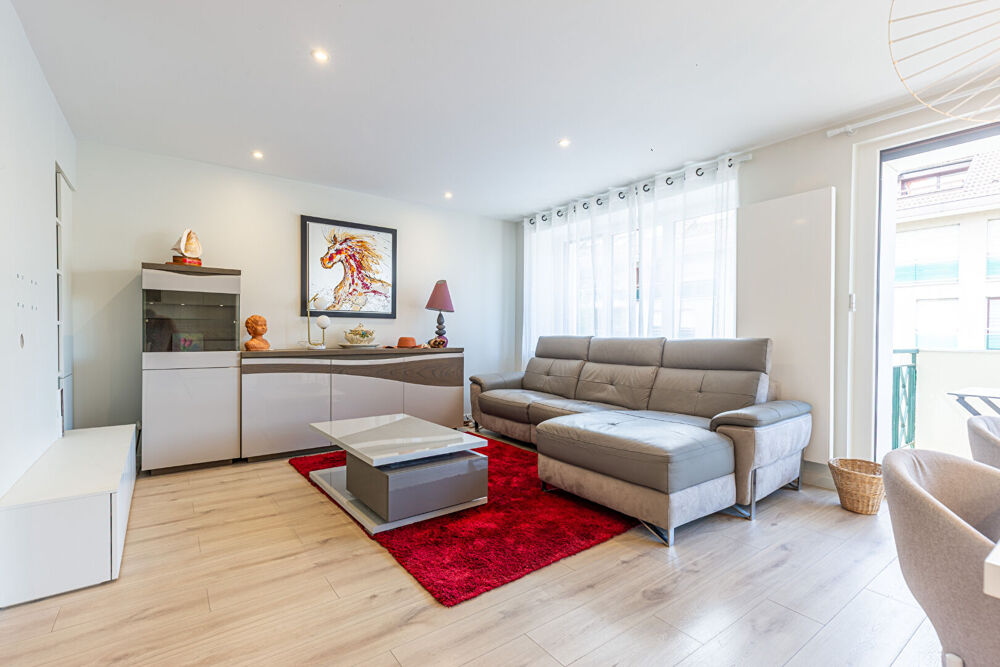 Vente Appartement AGENCE IMMOBILIERE LAFORET - EXCLUSIVITE - 