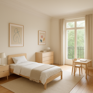  Appartement � vendre 5 pi�ces 117 m�
