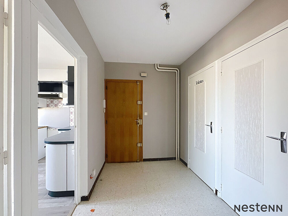 Vente Appartement À vendre : Appartement 3 pièces à Saint-Étienne Saint etienne