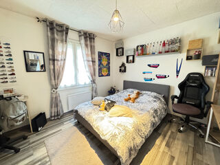  Maison � vendre 6 pi�ces 109 m�