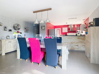  Maison  vendre 5 pices 109 m