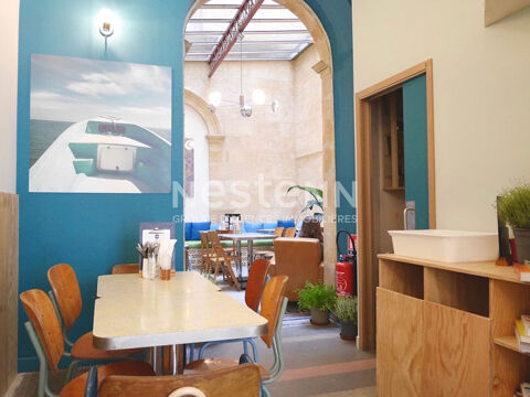 Fdc de Patisserie Café Bordeaux Centre 160000 33000 Bordeaux