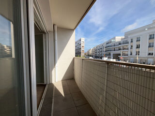  Appartement à vendre 2 pièces 41 m²