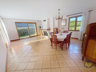  Maison à vendre 6 pièces 153 m²