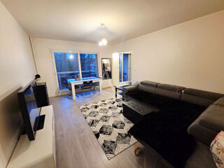  Appartement à vendre 2 pièces 56 m²