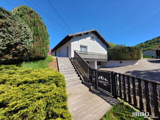  Maison à vendre 9 pièces 180 m²