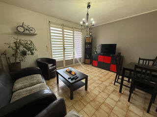Vente Maison MAISON 3 CHAMBRES GARAGE ET JARDIN Le mans