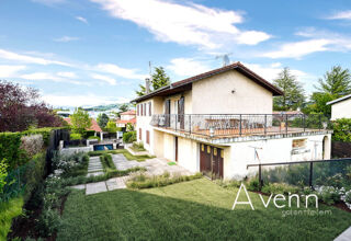  Maison  vendre 6 pices 161 m