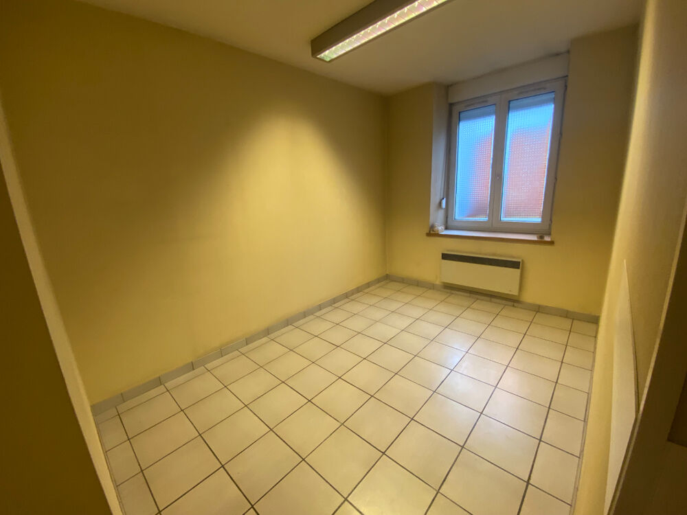 Vente Appartement Local commercial ou appartement 130m2  Pithiviers Pithiviers