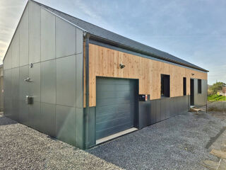  Maison 6 pi�ces 125 m� Les forges