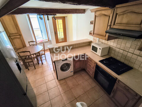  Maison � louer 2 pi�ces 41 m�