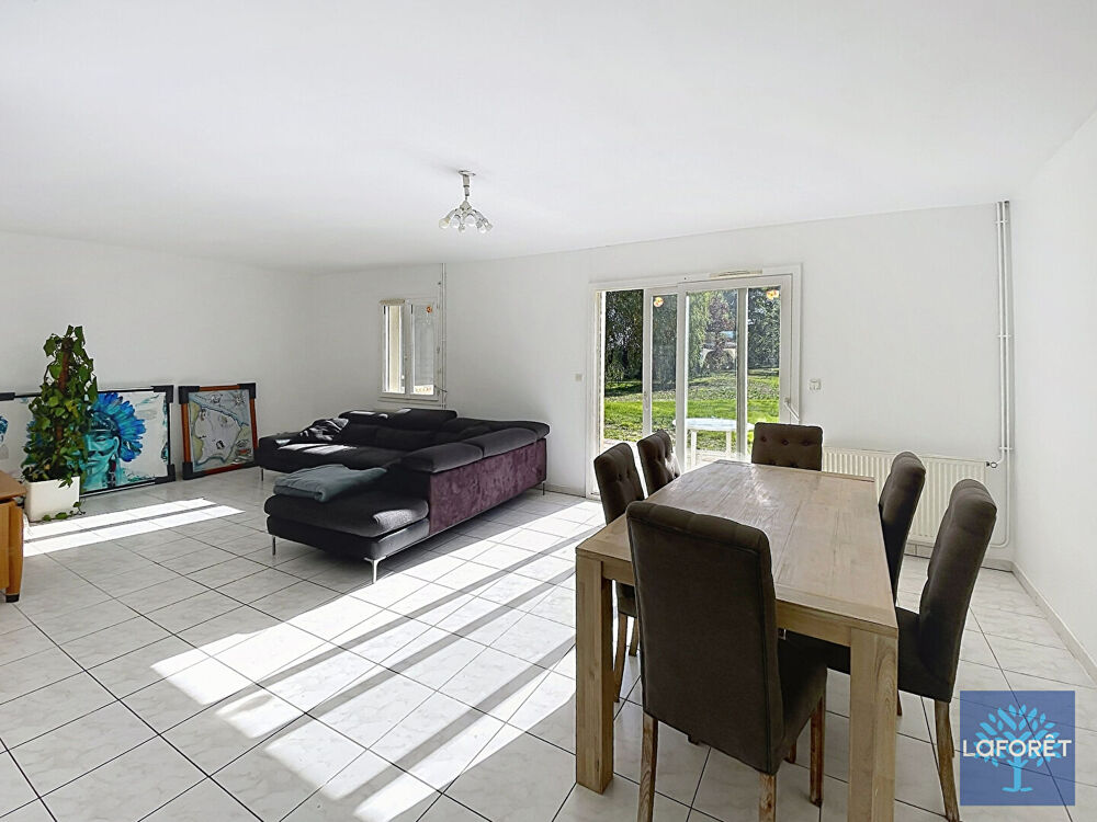 Vente Maison Maison Bernay 156m² Plasnes