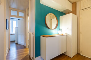  Appartement � vendre 3 pi�ces 76 m�