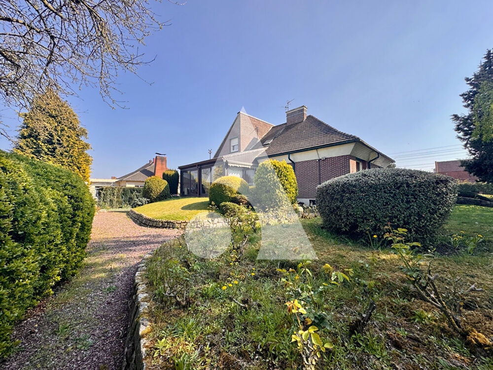 Maison 7 pièces 147 m² · à Vitry en Artois · 147 m² · 279 000 €