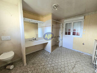  Maison à vendre 7 pièces 136 m²