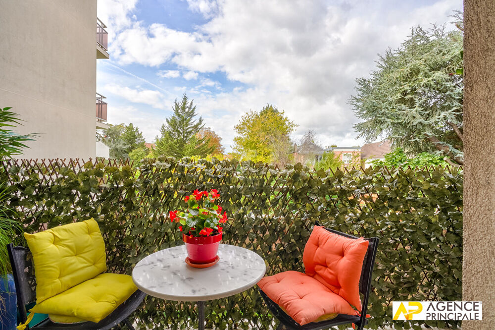 Vente Appartement Appartement Maisons Laffitte 3 pièce(s) 65 m2 Maisons laffitte