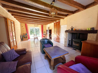  Maison � vendre 4 pi�ces 155 m�