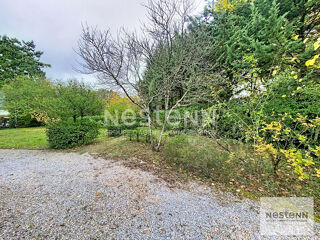  Terrain  vendre 980 m