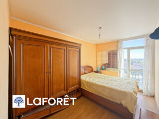  Appartement à vendre 5 pièces 87 m²