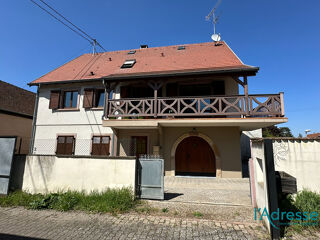  Maison � vendre 10 pi�ces 230 m�