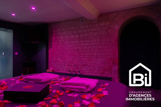  Appartement � vendre 1 pi�ce 37 m�