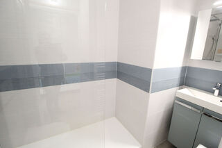  Appartement � vendre 1 pi�ce 24 m�