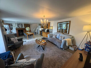  Maison � vendre 4 pi�ces 80 m�