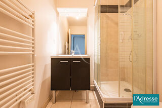  Appartement � vendre 1 pi�ce 33 m�