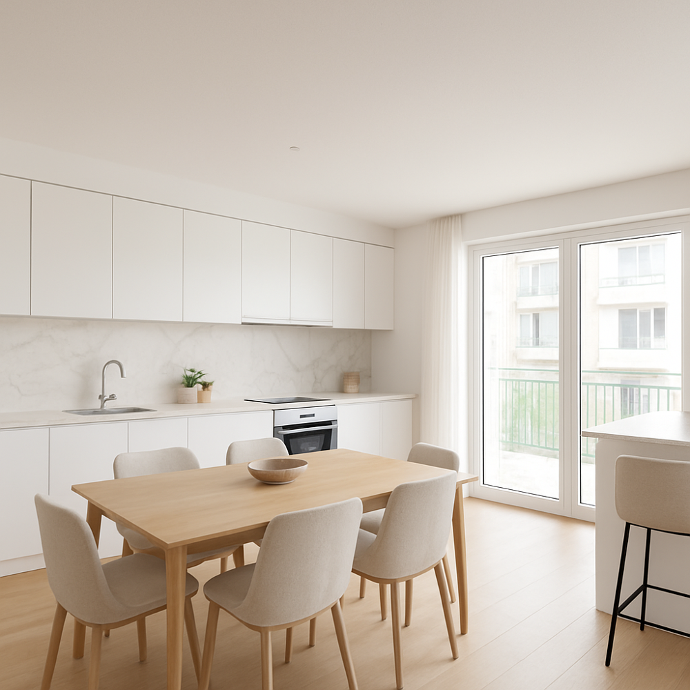 à vendre  Appartement Houlgate (14510)