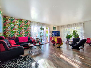  Maison � vendre 4 pi�ces 122 m�