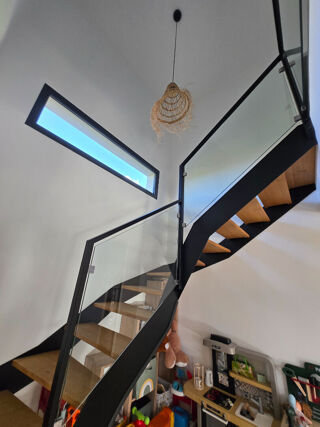  Maison � vendre 5 pi�ces 130 m�