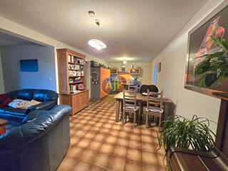  Maison � vendre 5 pi�ces 92 m�