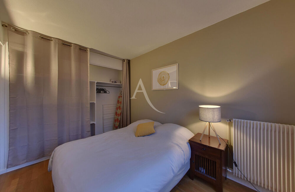 Appartement Meublé Auxerre 2 pièce(s)