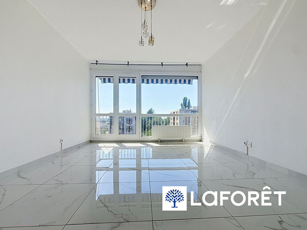 Location Appartement Appartement Bourgoin Jallieu 4 pièce(s) 70.65 m2 Bourgoin jallieu