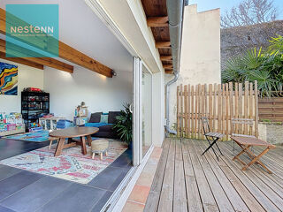  Maison à vendre 5 pièces 117 m²