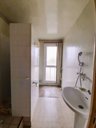  Appartement  vendre 5 pices 76 m