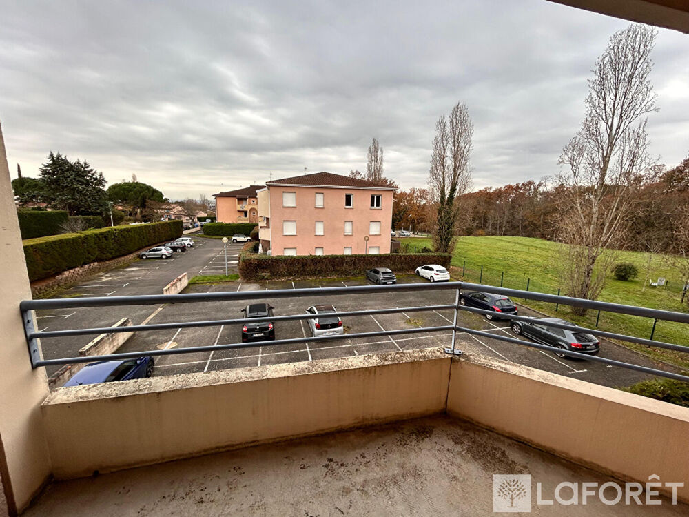 Location Appartement Appartement Balma 2 pi�ce(s) 34.64 m2 Balma